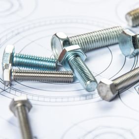 Grade 8.8 vs 10.9 vs 12.9: Understanding High Tensile Fastener Grades